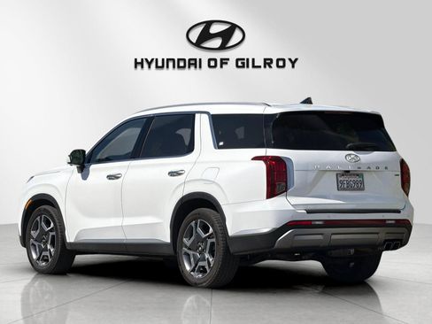 Certified 2023 Hyundai Palisade SEL AWD/4WD image 3