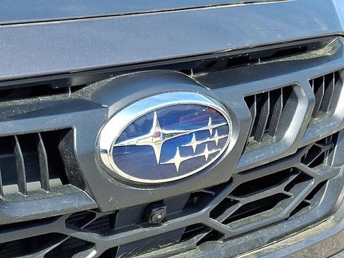 Certified 2025 Subaru Outback Wilderness w/ Wilderness Package AWD/4WD image 30
