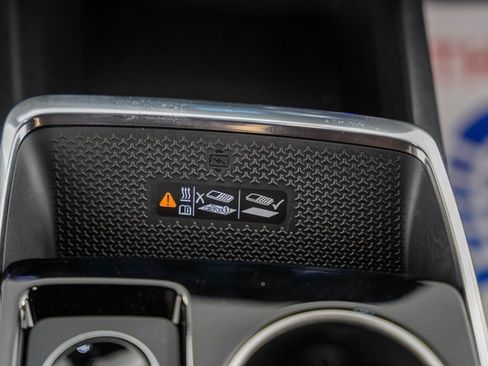 New 2026 Chevrolet Equinox LT w/ Convenience Package II image 24