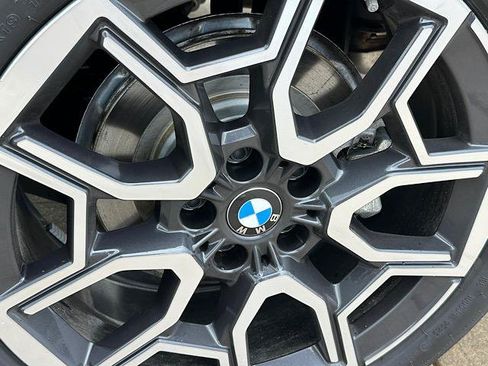 Used 2026 BMW X2 xDrive28i AWD/4WD image 33