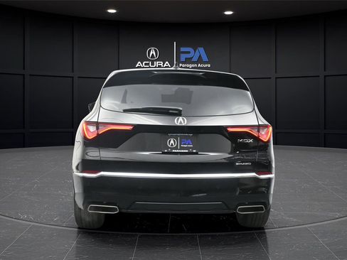 Certified 2024 Acura MDX SH-AWD w/ Technology Package image 18