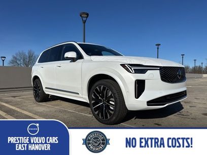 New 2026 Volvo XC90 B6 Plus w/ Protection Package Premier