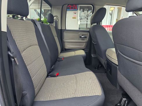 Used 2010 Dodge Ram 1500 Truck SLT w/ Lone Star Regional Pkg RWD image 25