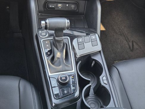 Used 2023 Kia Sportage EX FWD image 32