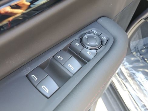 New 2026 Chevrolet Tahoe RST image 24