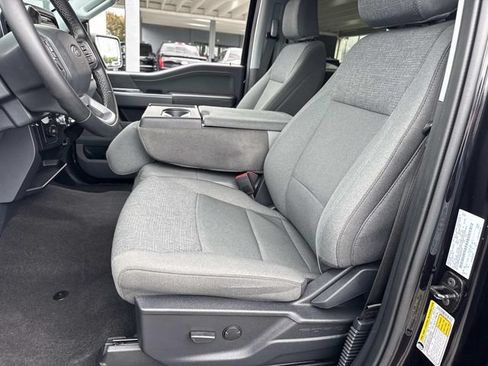 Used 2024 Ford F150 XLT RWD image 17