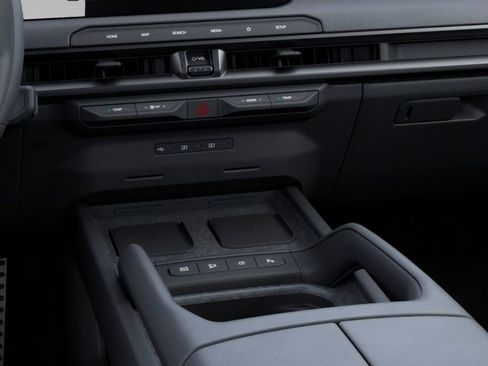 New 2027 Kia Telluride SX X-Line AWD/4WD image 23