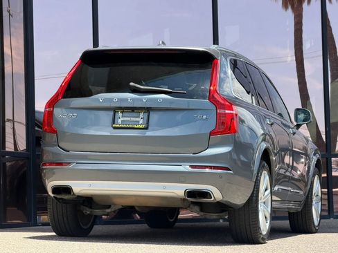 Used 2017 Volvo XC90 T8 Inscription w/ Luxury Package AWD/4WD image 13