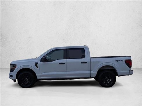 New 2025 Ford F150 STX image 5