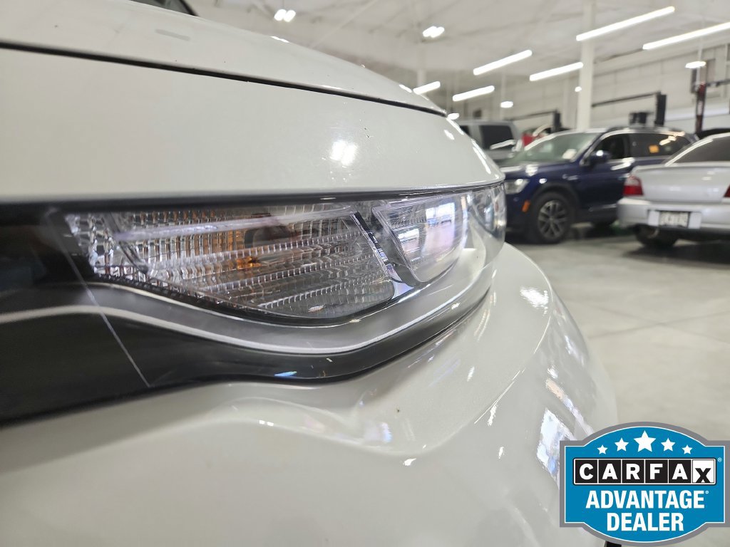 Used 2022 Kia Soul LX FWD image 13