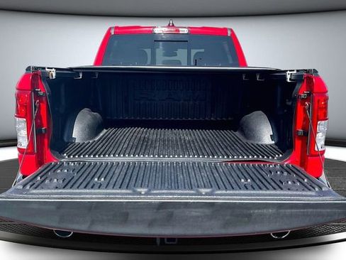 Used 2019 RAM 1500 Big Horn AWD/4WD image 7
