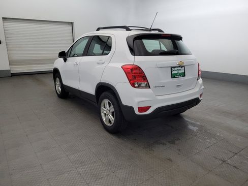 Used 2017 Chevrolet Trax LS AWD/4WD image 5