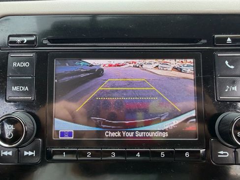 Used 2021 Honda HR-V LX image 34