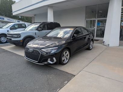 Used 2023 Audi A3 2.0T Premium