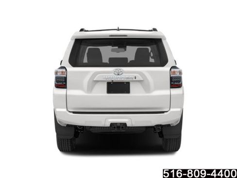 Used 2023 Toyota 4Runner SR5 Premium w/ Moonroof Package AWD/4WD image 6