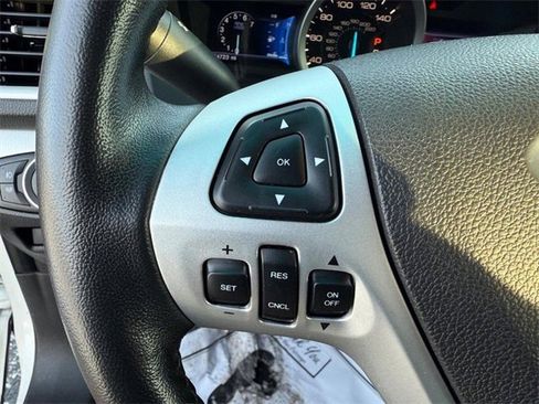 Used 2013 Ford Explorer XLT image 21