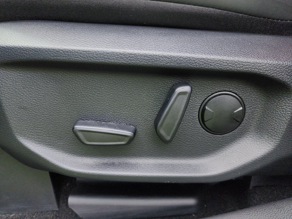 Used 2024 Ford Ranger Raptor AWD/4WD image 23
