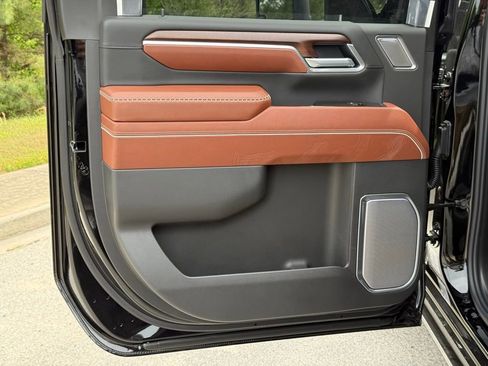 New 2026 GMC Sierra 3500 Denali Ultimate AWD/4WD image 20