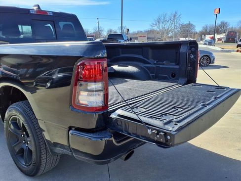 Used 2022 RAM 1500 Big Horn image 20