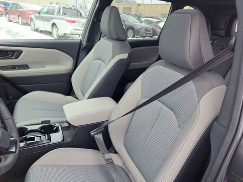 New 2026 Subaru Forester Premium image 5