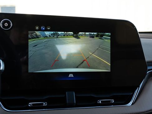 New 2026 Chevrolet Equinox ACTIV w/ LPO, Floor Liner Package image 36