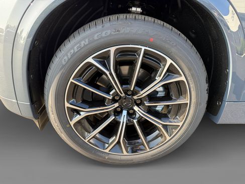 New 2026 MAZDA CX-70 3.3 Turbo S w/ Premium Package image 9