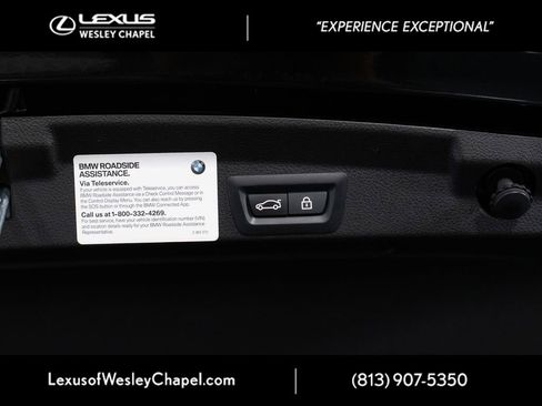 Used 2018 BMW 440i Gran Coupe xDrive AWD/4WD image 17