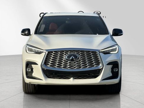 Used 2023 INFINITI QX55 Sensory w/ Lighting Package image 9