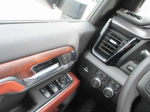 New 2026 GMC Sierra 2500 Denali Ultimate image 20