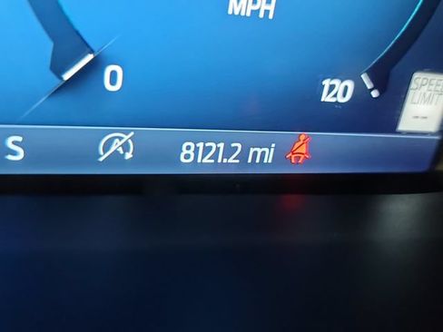Used 2024 Ford F150 King Ranch w/ FX4 Off-Road Package AWD/4WD image 15