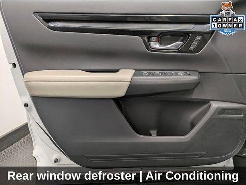 Certified 2023 Honda CR-V EX-L image 10