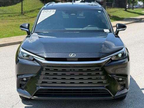 Certified 2025 Lexus TX 350 AWD w/ Technology Package image 8