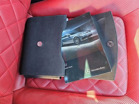 Used 2016 Mercedes-Benz CLS 550 image 39