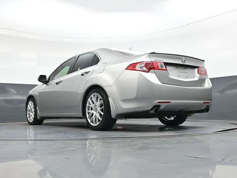 Used 2010 Acura TSX Sedan image 33