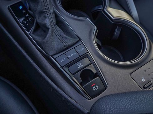 Used 2024 Toyota Camry XSE image 18