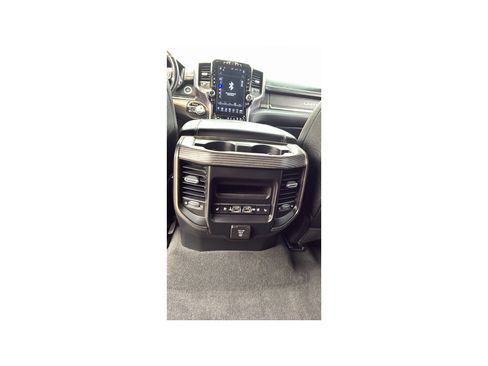 Used 2020 RAM 1500 Limited AWD/4WD image 12