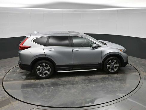 Used 2018 Honda CR-V EX image 29