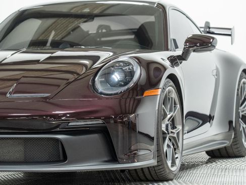 Used 2022 Porsche 911 GT3 image 8