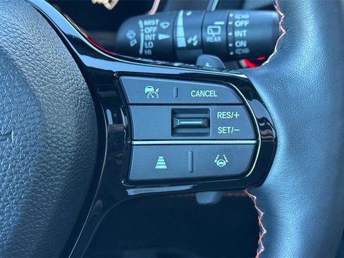 Certified 2024 Honda Pilot TrailSport image 31