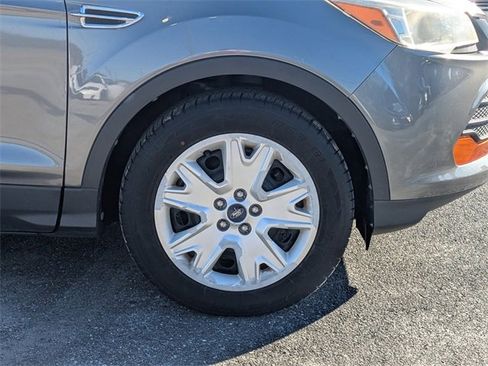 Used 2014 Ford Escape S image 11