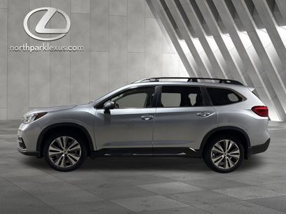 Used 2022 Subaru Ascent Limited w/ Technology Package