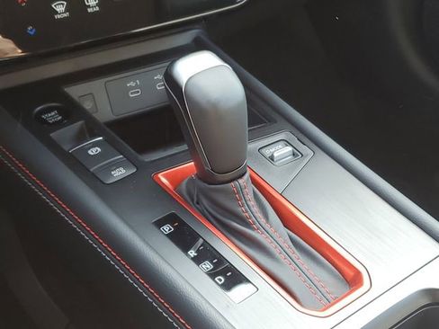 New 2026 Nissan Kicks SR w/ Cold Weather Package image 30