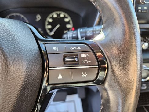 Used 2023 Honda CR-V EX-L image 25