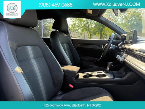 Used 2022 Honda Civic Sport image 22