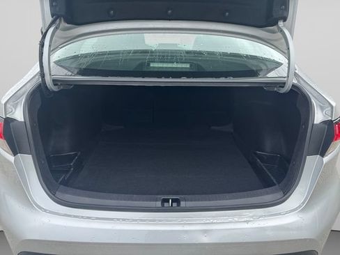 Certified 2024 Toyota Corolla LE FWD image 19