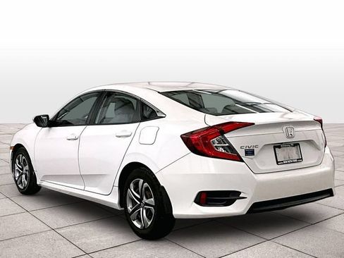 Used 2017 Honda Civic LX image 10