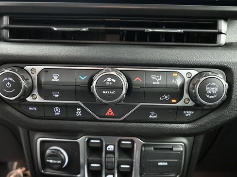 New 2026 Jeep Wrangler Sport S image 6