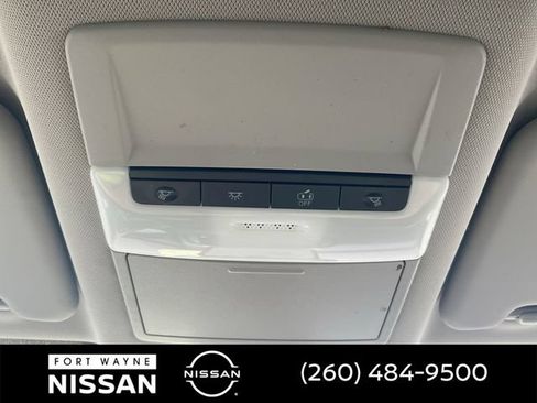 Certified 2023 Nissan Rogue S AWD/4WD image 19