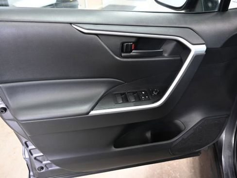 Used 2024 Toyota RAV4 LE image 26