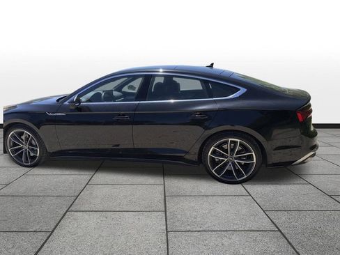 Used 2023 Audi A5 2.0T Premium Plus w/ Premium Plus AWD/4WD image 38